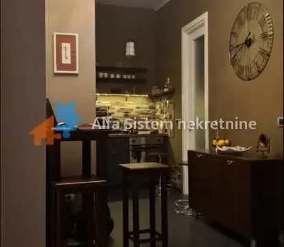 Izdavanje, stan, 60m², Stari Grad, Beograd - image 8