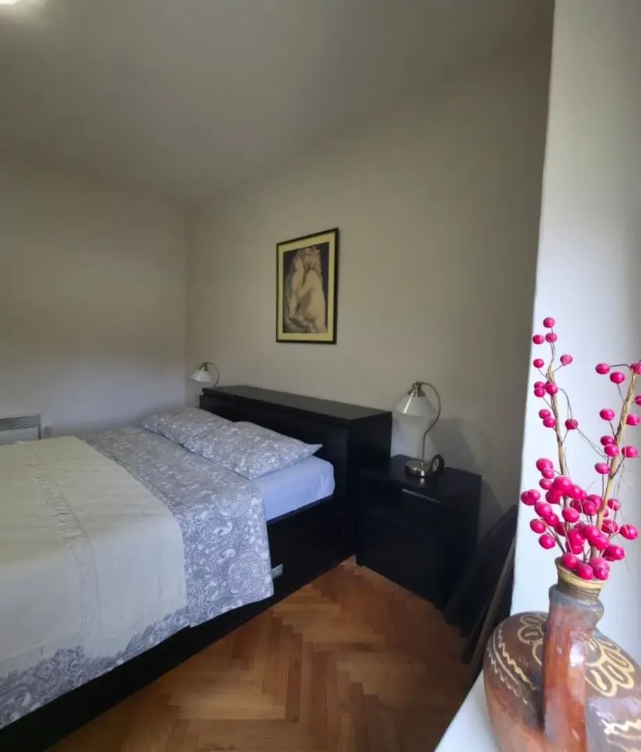 Rent, three bedroom apartment, 145m², Preko Morače, Podgorica
