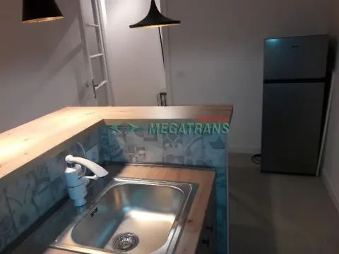 Sale, one bedroom apartment, 35m², Đeram Pijaca, Beograd - image 4