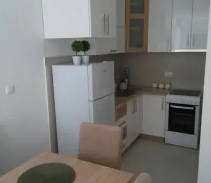 Izdavanje, jednosoban stan, 35m², Rotkvarija, Novi Sad Sve Podlokacije - image 4