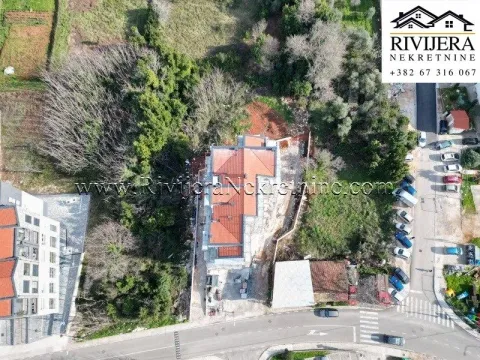 Sale, office space, 90m², Radovići, Tivat - image 4