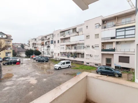 Rent, two bedroom apartment, 58m², Centar, Podgorica - image 9