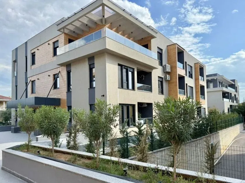 Sale, two bedroom apartment, 67m², Donja Gorica, Podgorica