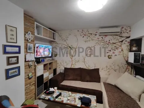 Prodaja, dvosoban stan, 48m², Vidikovački venac, Rakovica - image 2