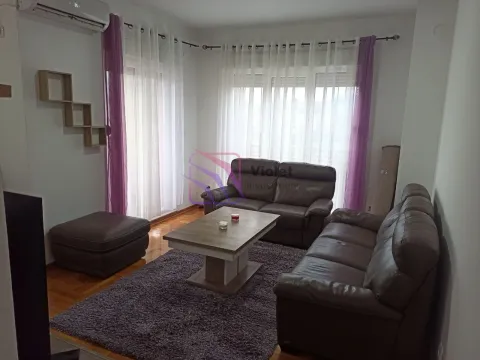 Rent, two bedroom apartment, 70m², Zabjelo, Podgorica - image 5