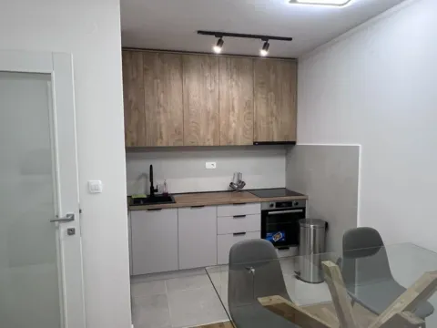Izdavanje, jednosoban stan, 41m², Zabjelo, Podgorica - image 6