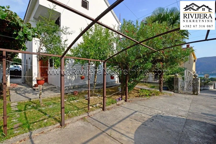 Prodaja, kuća, 240m², Igalo, Herceg Novi
