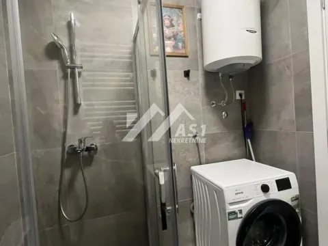 Rent, two bedroom apartment, 50m², Telep, Novi Sad Sve Podlokacije - image 8