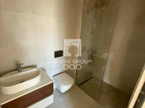 Prodaja, jednosoban stan, 32m², Savski Venac, Beograd - image 5