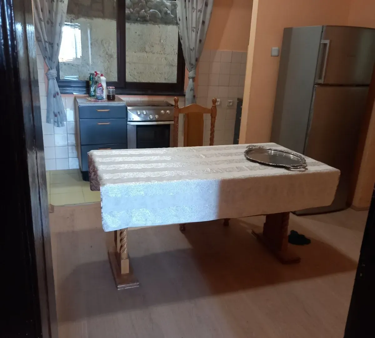 Rent, apartment, 85m², Podgorica, Crna Gora