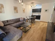 Izdavanje, jednosoban stan, 45m², City Kvart, Podgorica - image 1