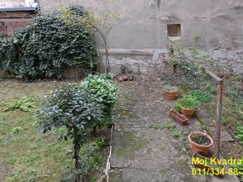 Sale, one bedroom apartment, 28m², Stari Grad, Beograd - image 11