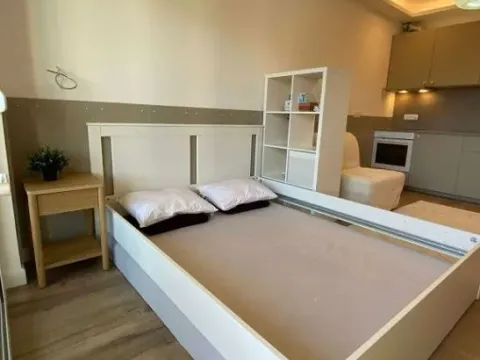 Prodaja, garsonjera, 30m², Buljarica, Budva - image 8