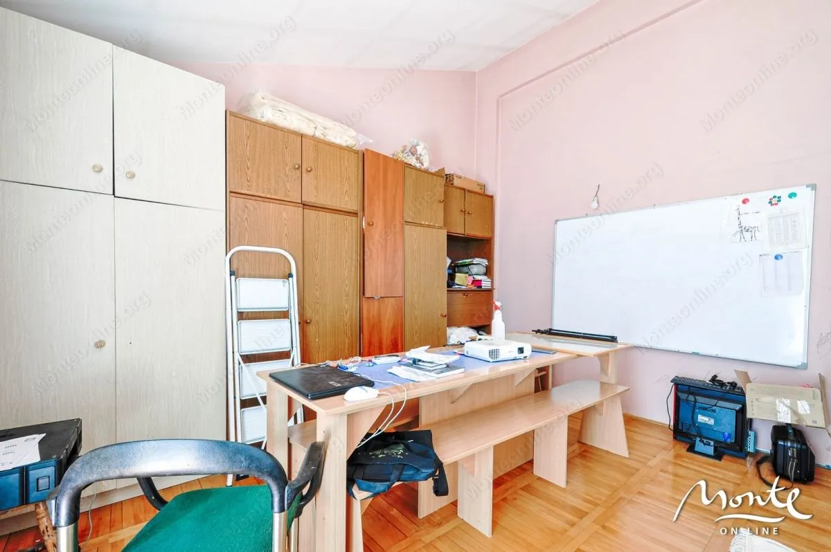 Prodaja, trosoban stan, 116m², Tivat, Crna Gora