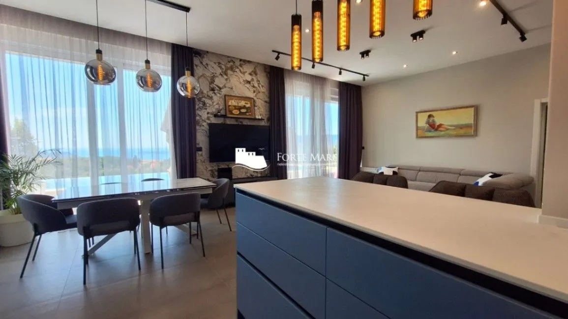 Prodaja, kuća, 260m², Podi, Herceg Novi