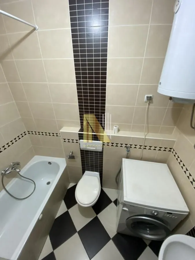 Rent, one bedroom apartment, 41m², Bulevar Oslobodjenja, Novi Sad Sve Podlokacije