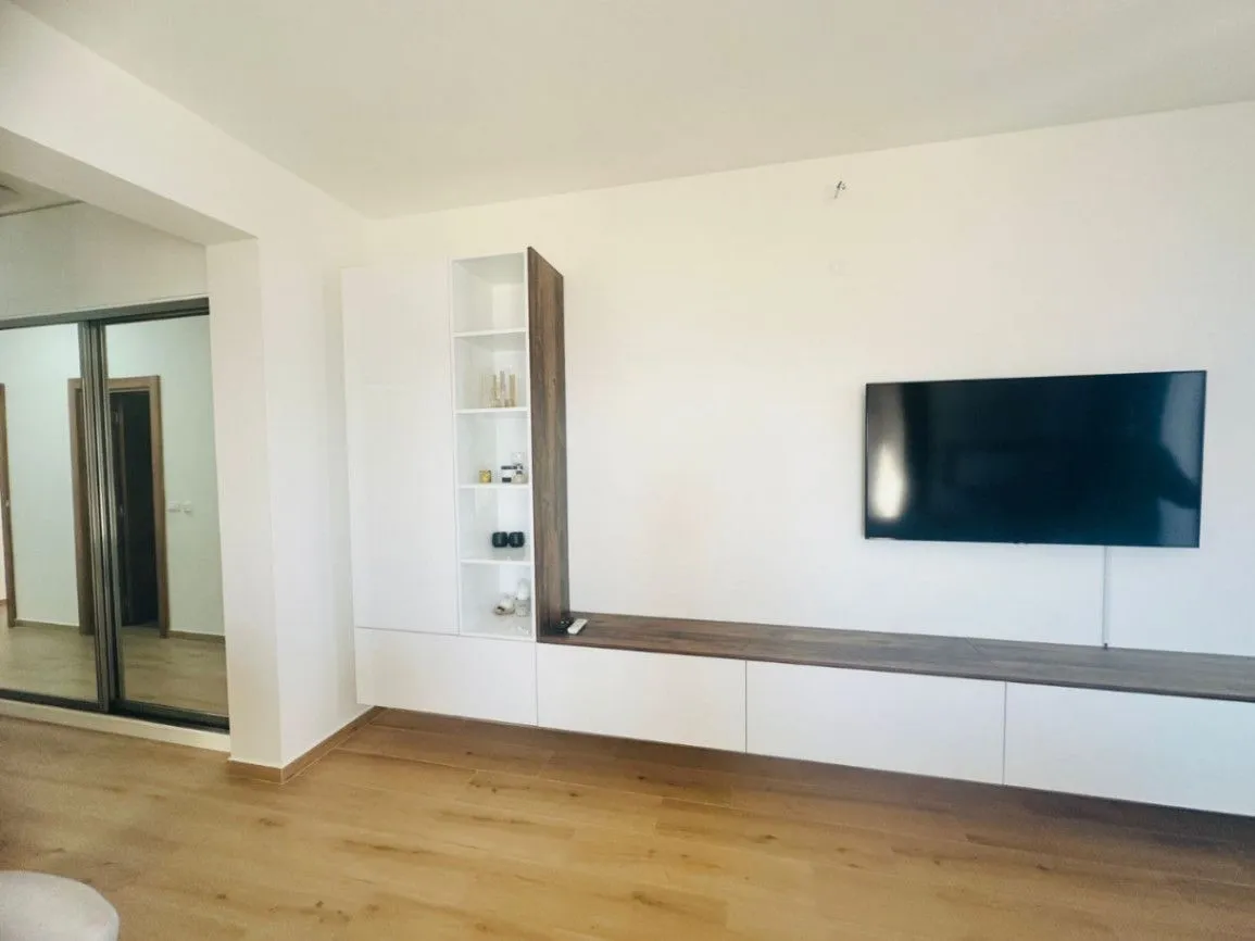 Sale, two bedroom apartment, 73m², Komoševina, Budva