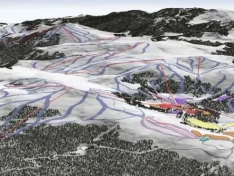 Prodaja, plac, 60000m², Mojkovac, Crna Gora - image 2