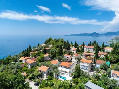 Prodaja, kuća, 261m², Rijeka Reževići, Budva - image 40