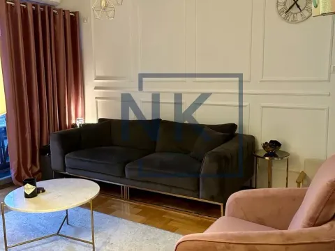 Prodaja, jednosoban stan, 38m², 1 maj, Podgorica - image 1