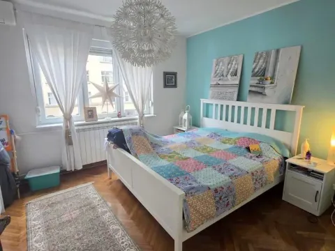 Sale, three bedroom apartment, 81m², Centar, Stara Pazova - image 11