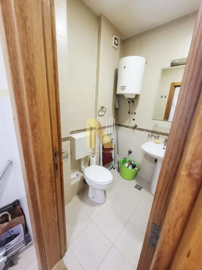 Prodaja, jednosoban stan, 28m², Grbavica, Novi Sad Sve Podlokacije