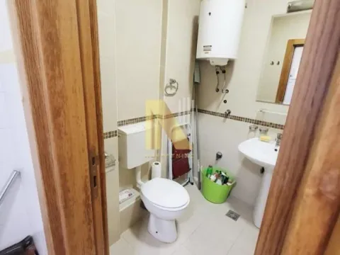 Prodaja, jednosoban stan, 28m², Grbavica, Novi Sad Sve Podlokacije - image 11