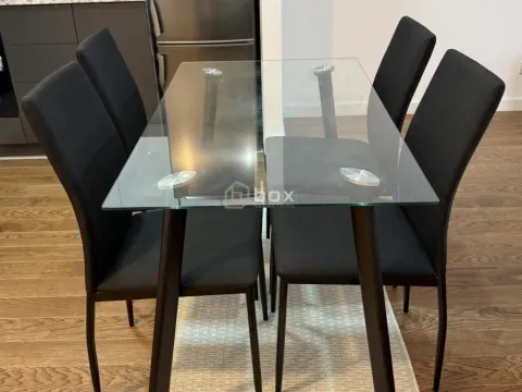 Rent, one bedroom apartment, 38m², Medijana, Niš - image 7