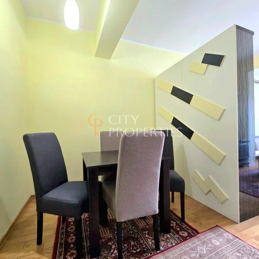 Izdavanje, stan, 49m², Podgorica, Crna Gora