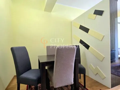 Rent, apartment, 49m², Podgorica, Crna Gora - image 8