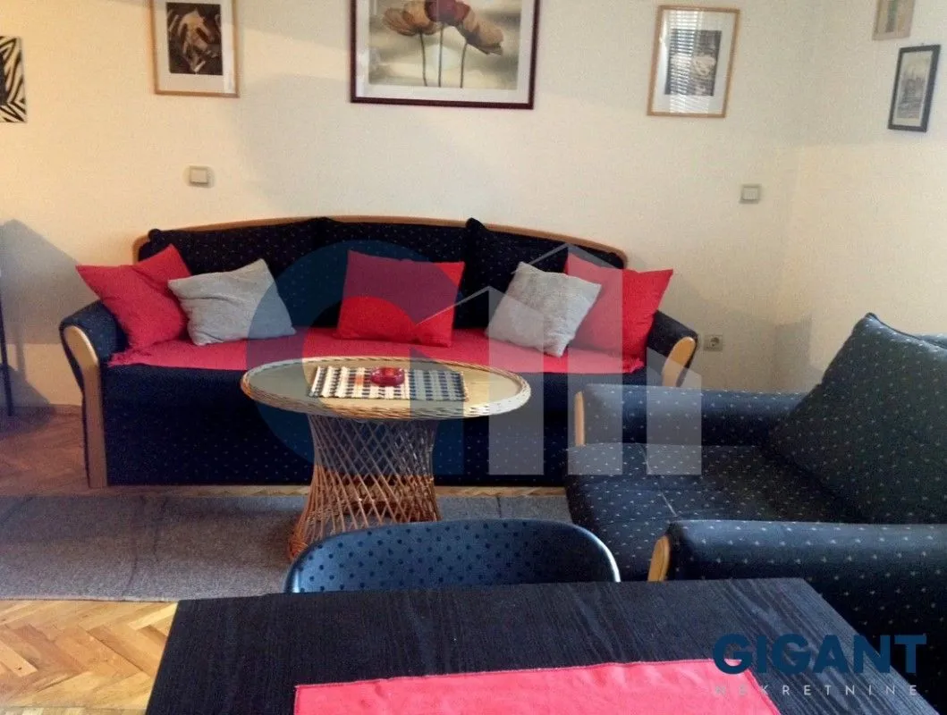 Prodaja, garsonjera, 24m², Karaburma, Palilula Sve Podlokacije