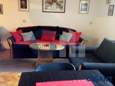 Sale, studio apartment, 24m², Karaburma, Palilula Sve Podlokacije
