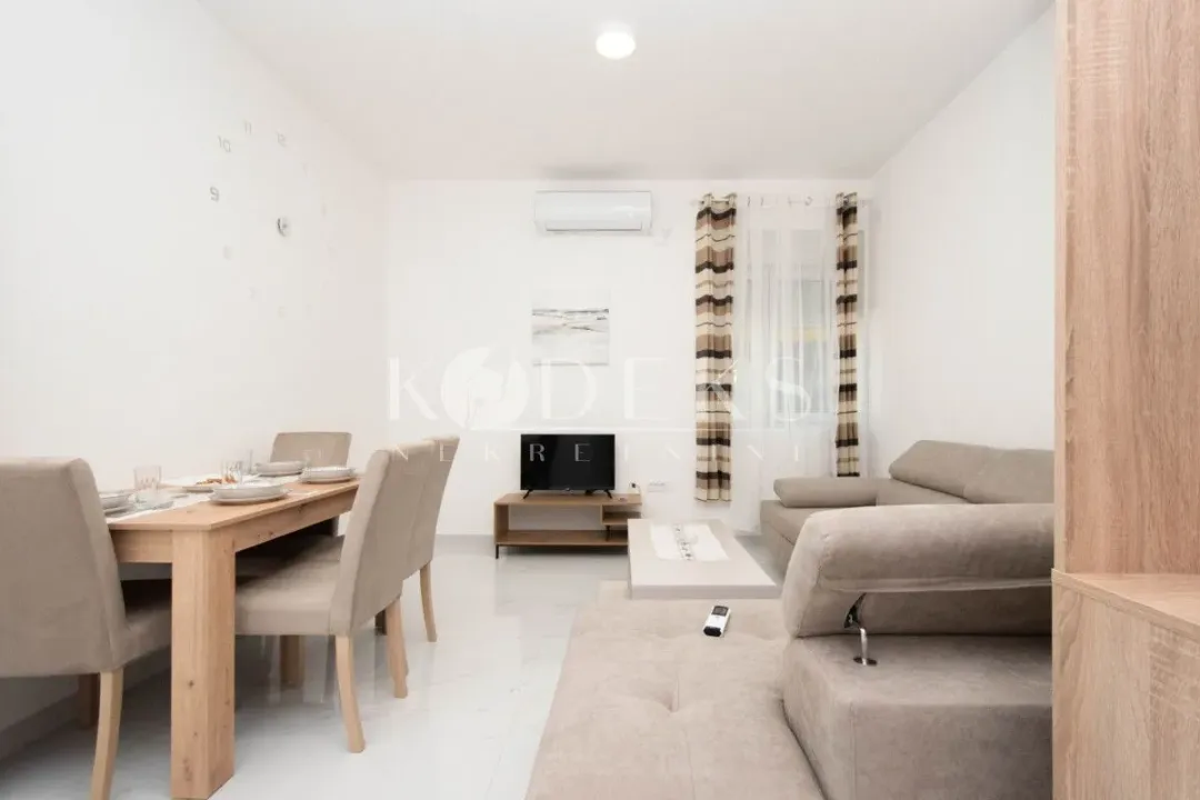 Rent, one bedroom apartment, 45m², Podgorica, Crna Gora