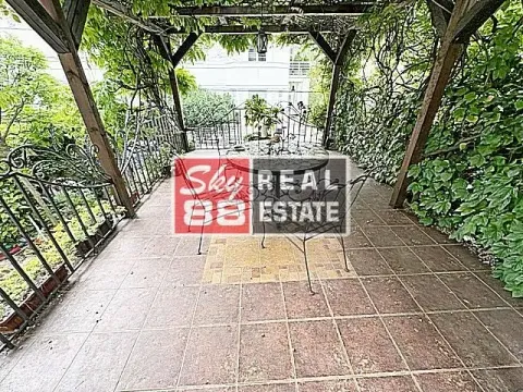 Rent, three bedroom apartment, 130m², Neimar, Vračar Sve Podlokacije - image 11