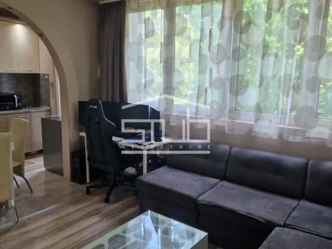Sale, two bedroom apartment, 48m², Miljakovac, Rakovica