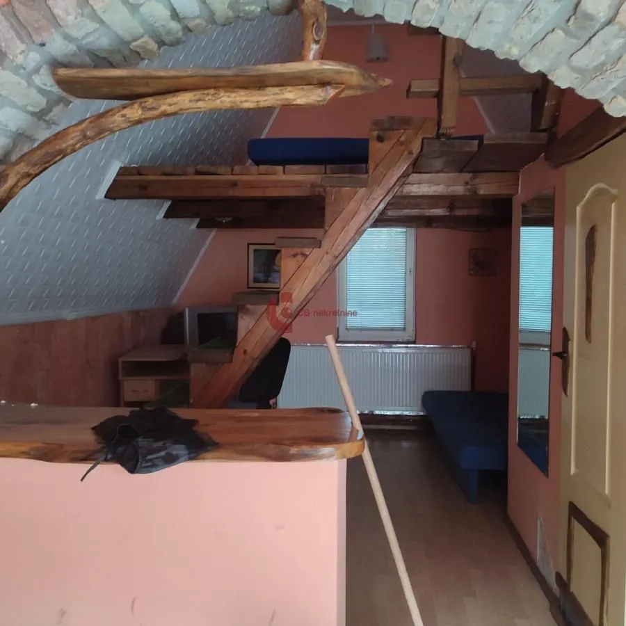 Sale, office space, 1200m², Palić, Subotica