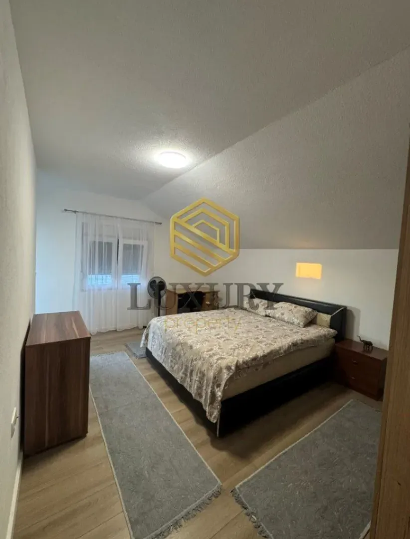 Rent, house, 90m², Donja Gorica, Podgorica