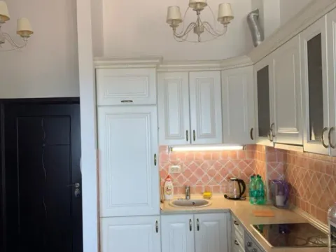 Sale, one bedroom apartment, 42m², Petrovac, Budva - image 5