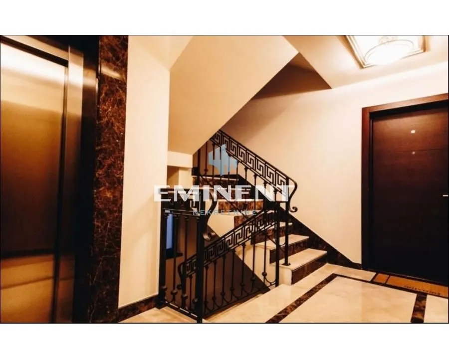Rent, apartment, 65m², Vračar Sve Podlokacije, Beograd