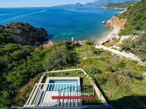 Sale, house, 310m², Rijeka Reževići, Budva - image 45