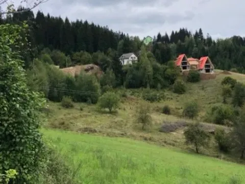 Sale, land lot, 1050m², Brdo, Nova Varoš - image 4