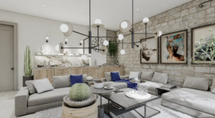 Sale, house, 268m², Blizikuće, Budva