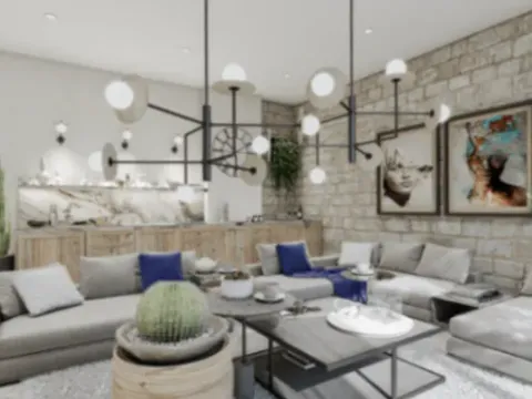 Sale, house, 268m², Blizikuće, Budva - image 11