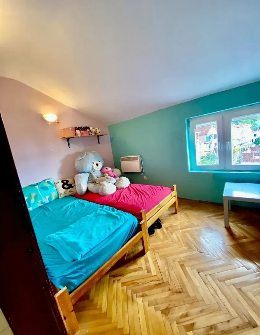 Prodaja, stan, 92m², Herceg Novi, Crna Gora