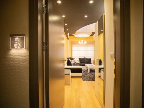 Prodaja, dvosoban stan, 42m², Kopaonik, Srbija - image 7