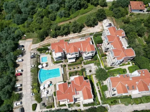Prodaja, trosoban stan, 72m², Đenovići, Herceg Novi - image 19
