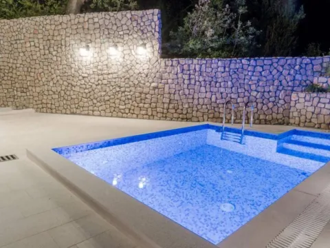 Sale, house, 285m², Perazića do, Budva - image 8