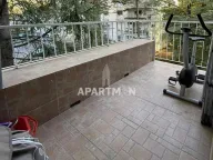 Izdavanje, trosoban stan, 85m², Banovo Brdo, Beograd - image 10