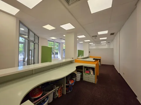 Rent, office space, 200m², Podgorica, Crna Gora - image 22