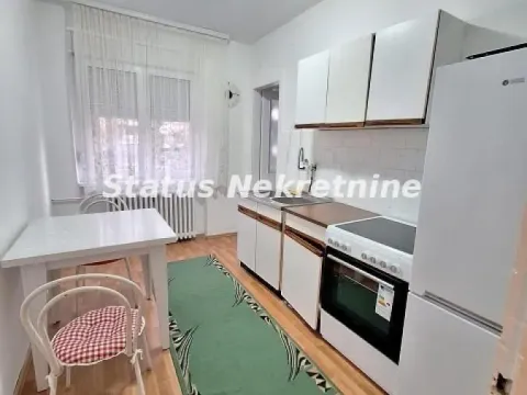 Rent, one bedroom apartment, 35m², Grbavica, Novi Sad Sve Podlokacije - image 4